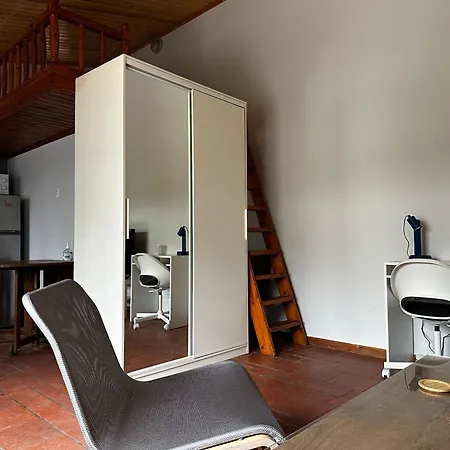 Antonis's Garden House Apartment