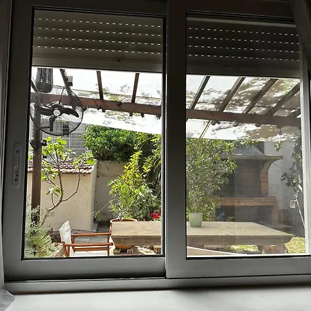 Antonis's Garden House Athens