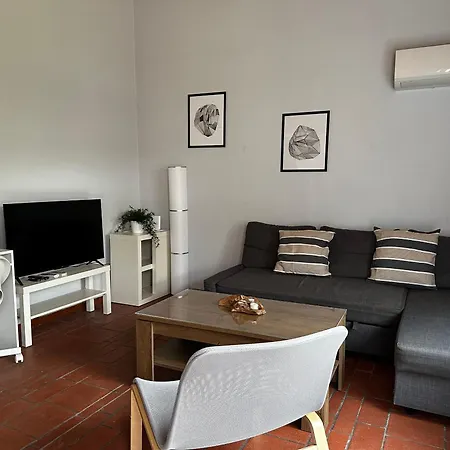 Διαμέρισμα Antonis's Garden House Αθήνα