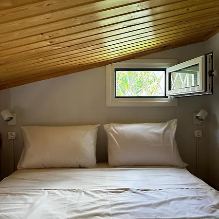 Antonis's Garden House Διαμέρισμα