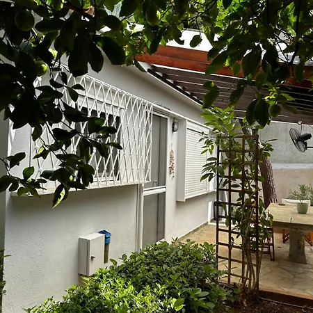 Διαμέρισμα Antonis's Garden House *